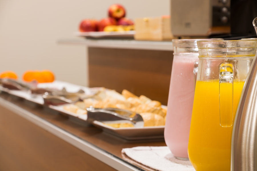 HOTEL HALIM - De La Mancha-14